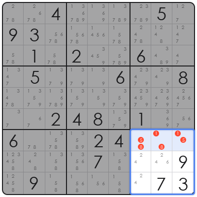 pi sudoku