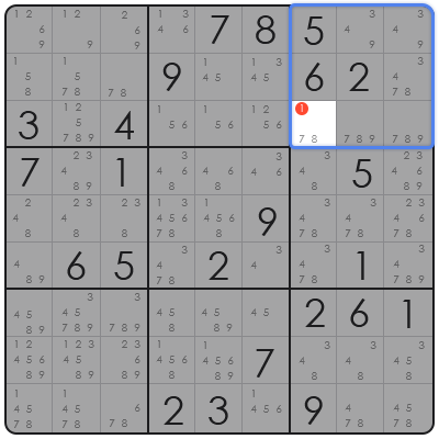 sudoku solution online